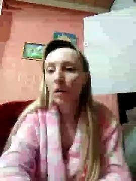 Biddy Alana online show from December 7, 2024, 4:20 am
