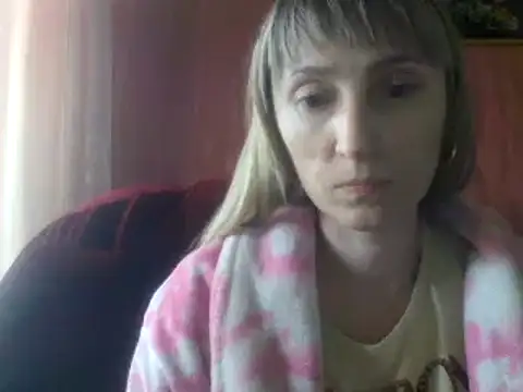 Biddy Alana online show from December 14, 2024, 10:45 am