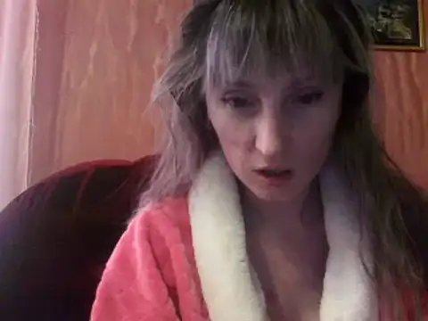 Biddy Alana online show from January 6, 2025, 12:02 pm