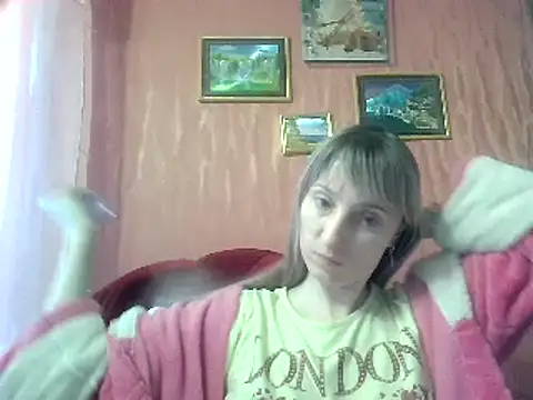 Biddy Alana online show from January 9, 2025, 7:42 am