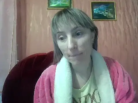 Biddy Alana online show from January 10, 2025, 8:07 am