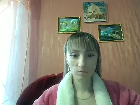 Biddy Alana online show from January 13, 2025, 9:08 am