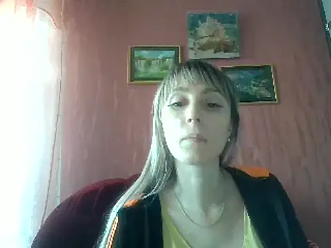 Biddy Alana online show from January 13, 2025, 12:24 pm