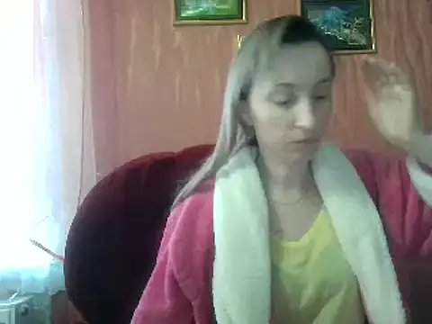 Biddy Alana online show from January 14, 2025, 7:59 am