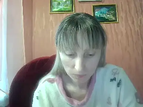 Biddy Alana online show from January 29, 2025, 12:56 pm