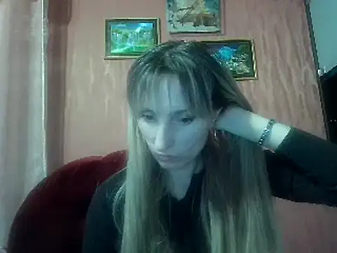 Biddy Alana online show from February 2, 2025, 5:48 pm