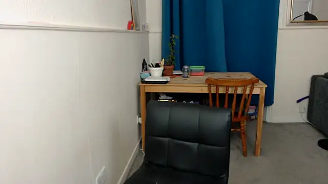 Scotty Hottie online show from June 30, 2026, 11:28 pm