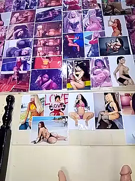 tokyohorny69 online show from May 9, 2026, 3:06 pm