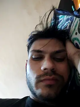 alex78265 online show from October 2, 2025, 8:21 am