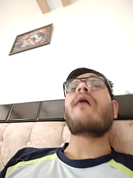 alex78265 online show from November 23, 2025, 11:10 am