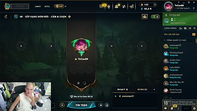 luckyjackie25 online show from November 4, 2025, 3:38 am