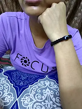 Nupur 69 online show from May 25, 2026, 8:04 pm