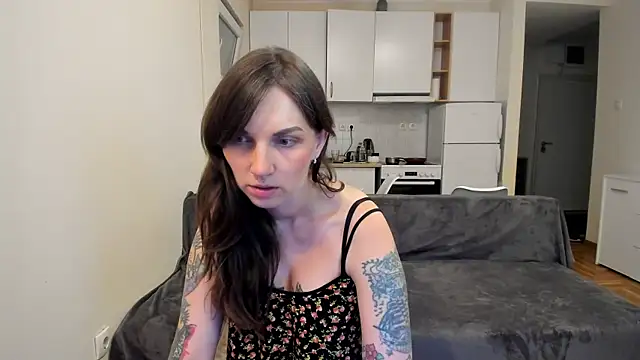 Snapshot of StacyTigerr chatting on February 20, 2025, 7:19 pm StacyTigerr online show from February 20, 2025, 7:19 pm