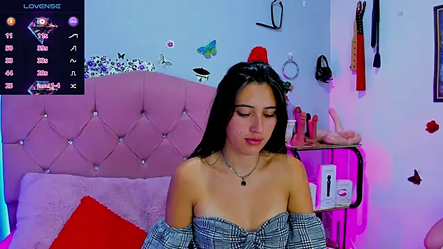 Snapshot of brenda_moris01 chatting on January 24, 2025, 9:15 pm brenda moris01 online show from January 24, 2025, 9:15 pm
