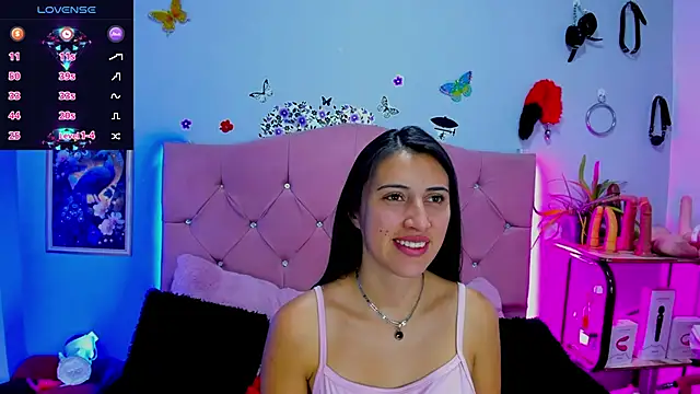 Snapshot of brenda_moris01 chatting on February 5, 2025, 9:07 pm brenda moris01 online show from February 5, 2025, 9:07 pm