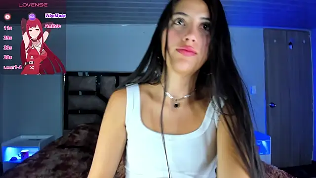 Snapshot of brenda_moris01 chatting on February 23, 2025, 6:49 am brenda moris01 online show from February 23, 2025, 6:49 am