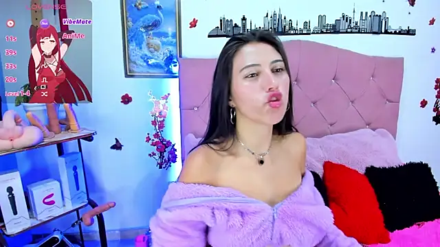 Snapshot of brenda_moris01 chatting on March 4, 2025, 9:32 pm brenda moris01 online show from March 4, 2025, 9:32 pm