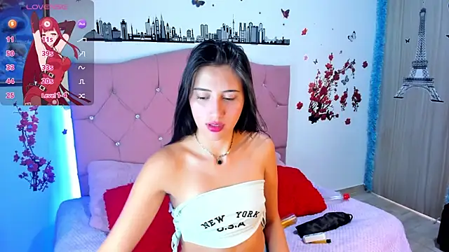 Snapshot of brenda_moris01 chatting on March 21, 2025, 10:06 pm brenda moris01 online show from March 21, 2025, 10:06 pm