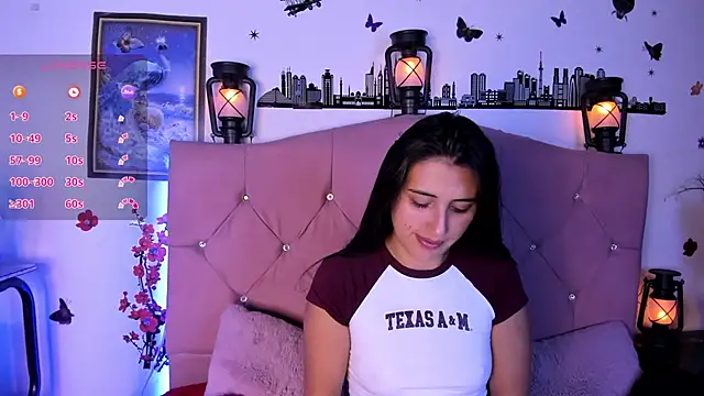 Snapshot of brenda_moris01 chatting on September 17, 2025, 9:49 pm brenda moris01 online show from September 17, 2025, 9:49 pm