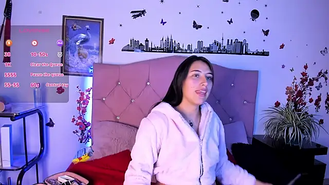 Snapshot of brenda_moris01 chatting on September 18, 2025, 9:17 pm brenda moris01 online show from September 18, 2025, 9:17 pm
