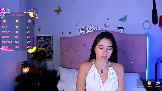 Snapshot of brenda_moris01 chatting on October 10, 2025, 9:25 pm brenda moris01 online show from October 10, 2025, 9:25 pm