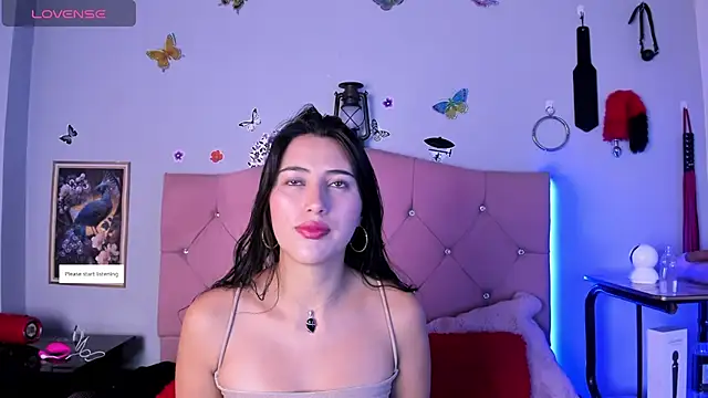 Snapshot of brenda_moris01 chatting on October 16, 2025, 9:27 pm brenda moris01 online show from October 16, 2025, 9:27 pm