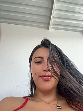 brenda moris01 online show from February 13, 2026, 6:37 pm