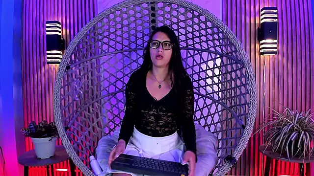 brenda moris01 online show from March 19, 2026, 9:52 pm