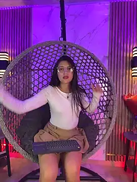 brenda moris01 online show from March 24, 2026, 9:09 pm