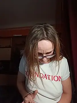 Snapshot of Dettybitch40 chatting on January 31, 2026, 7:23 pm Dettybitch40 online show from January 31, 2026, 7:23 pm