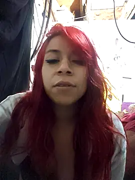 Shelzy420 online show from February 14, 2026, 12:24 pm