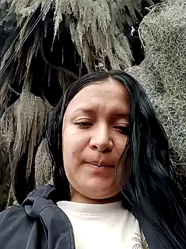 Arisha34 online show from January 17, 2025, 12:42 pm