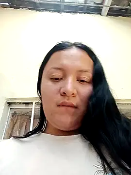 Arisha34 online show from January 28, 2025, 8:26 pm