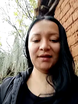 Arisha34 online show from February 5, 2025, 12:49 pm