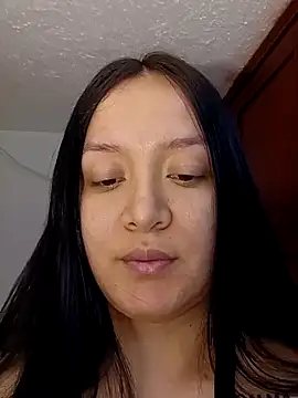 Arisha34 online show from November 16, 2025, 12:55 pm