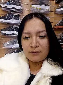 Arisha34 online show from December 21, 2025, 11:17 am