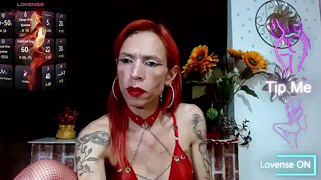 VanessaWolf online show from July 10, 2026, 10:45 pm