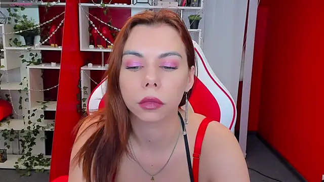 KateCloud online show from February 7, 2025, 11:13 pm