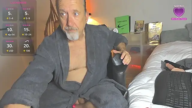 openminddaddy online show from March 10, 2026, 5:34 am