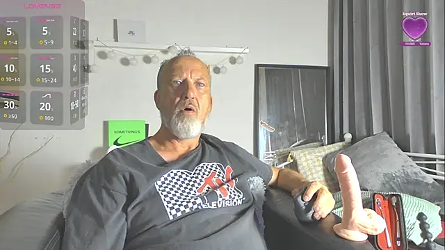 openminddaddy online show from May 19, 2026, 7:53 pm