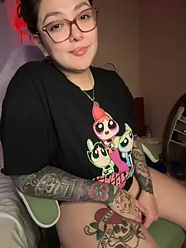 nativepumpkin95 online show from December 23, 2024, 11:14 am