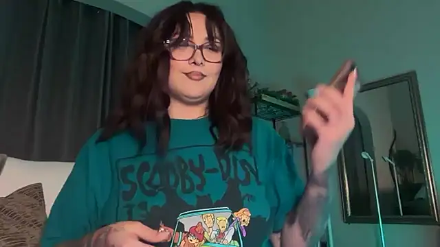 nativepumpkin95 online show from March 3, 2026, 2:18 am