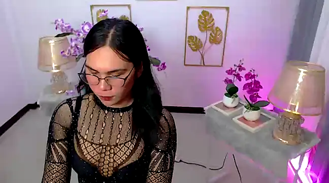 Snapshot of Asian_flabby chatting on December 20, 2024, 3:10 pm Asian flabby online show from December 20, 2024, 3:10 pm
