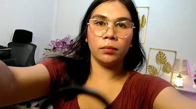 Snapshot of Asian_flabby chatting on January 6, 2025, 4:34 pm Asian flabby online show from January 6, 2025, 4:34 pm