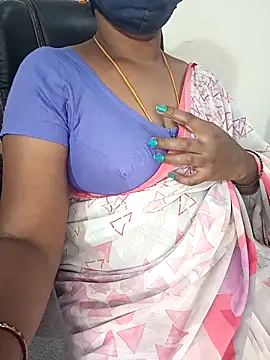 Tamil-hotwife online show from September 15, 2025, 4:51 pm
