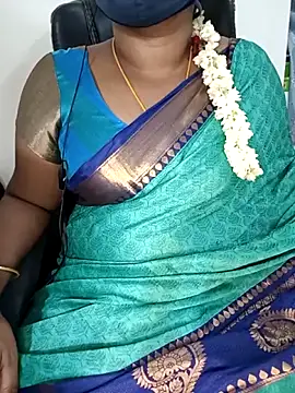 Tamil-hotwife online show from October 9, 2025, 9:57 pm