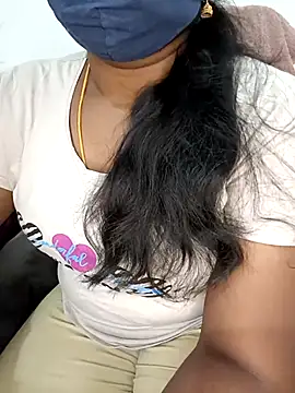 Tamil-hotwife online show from March 2, 2026, 8:54 am