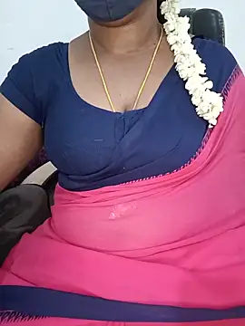 Tamil-hotwife online show from May 20, 2026, 5:30 pm