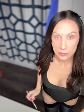 Fiona Kent  online show from March 2, 2025, 12:31 am