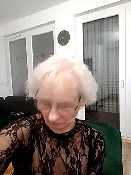 Hot Ann52 online show from February 27, 2025, 7:15 pm